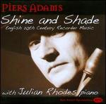 Shine & Shade: English 20th Century Recorder Music