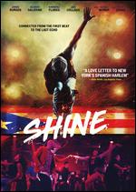 Shine - Anthony Nardolillo