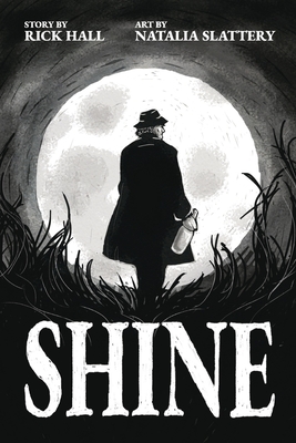 Shine - Hall, Rick
