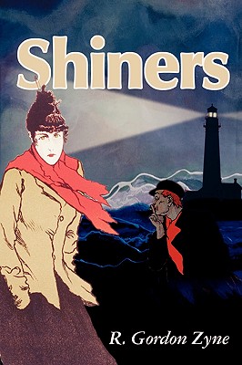 Shiners - Zyne, R Gordon