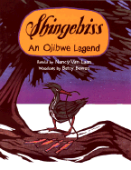 Shingebiss: An Ojibwe Legend