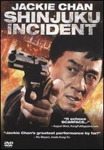 Shinjuku Incident