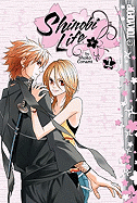 Shinobi Life, Volume 1