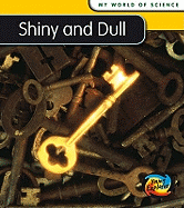 Shiny and Dull - Royston, Angela