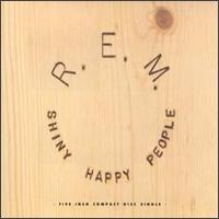 Shiny Happy People - R.E.M.