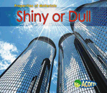 Shiny or Dull