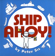 Ship Ahoy!