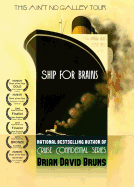 Ship for Brains: Cruise Confidential