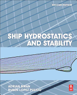 Ship Hydrostatics and Stability