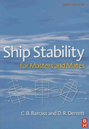 Ship Stability for Masters and Mates