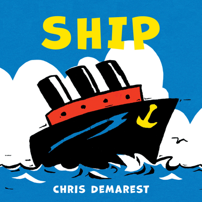 Ship - Demarest, Chris