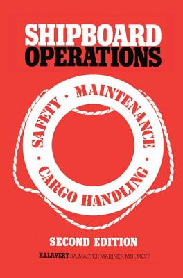 Shipboard Operations - Lavery, H I