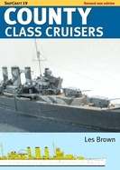Shipcraft 19 County Class Cruisers