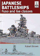ShipCraft 24: Japanese Battleships: Fuso and Ise Classes