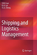 Shipping and Logistics Management