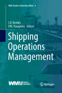 Shipping Operations Management