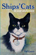 Ship's Cats: In War & Peace