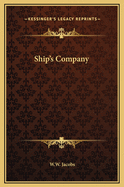 Ship's Company