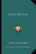 Ship's Doctor