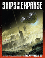 Ships of the Expanse