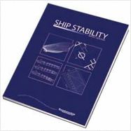 Ships Stability for Mates / Masters - Rhodes, Martin