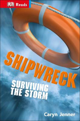 Shipwreck - Jenner, Caryn