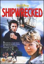Shipwrecked [1990]