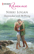 Shipwrecked with Mr Wrong