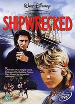 Shipwrecked