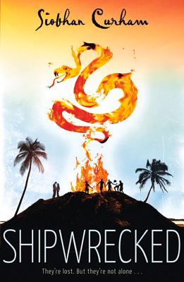 Shipwrecked - Curham, Siobhan