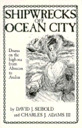 Shipwrecks Off Ocean City