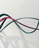 Shirazeh Houshiary: No Boundary Condition