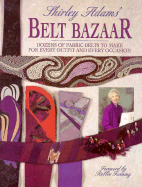Shirley Adams' Belt Bazaar