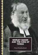 Shirley Baker and the King of Tonga