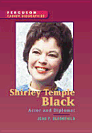 Shirley Temple Black