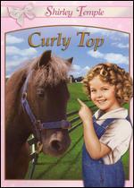 Shirley Temple Collection: Curly Top, Vol. 2