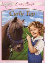 Shirley Temple Collection: Curly Top, Vol. 2 - Irving Cummings