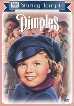 Shirley Temple in Dimples