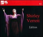 Shirley Verrett Edition