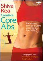 Shiva Rea: Creative Core Abs - 