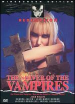 Shiver of the Vampires