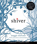 Shiver (Shiver, Book 1)