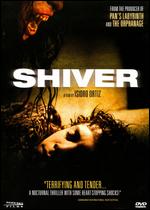 Shiver - Isidro Ortiz