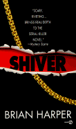 Shiver - Harper, Brian