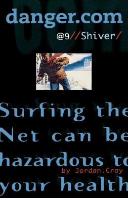 Shiver - Cray, Jordan