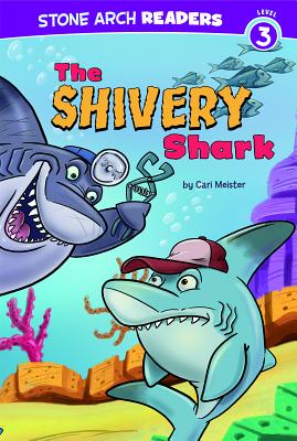 Shivery Shark - Meister, Carl