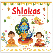 Shlokas and Mantras for Kids