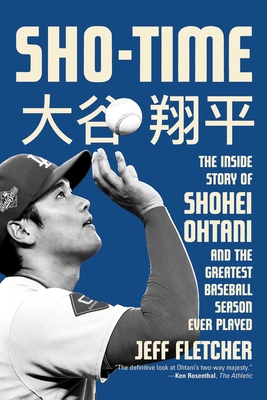 Sho-Time - Fletcher, Jeff
