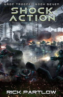 Shock Action - Partlow, Rick