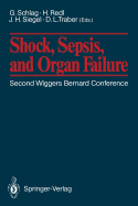 Shock, Sepsis, and Organ Failure: Third Wiggers Bernard Conference -- Cytokine Network